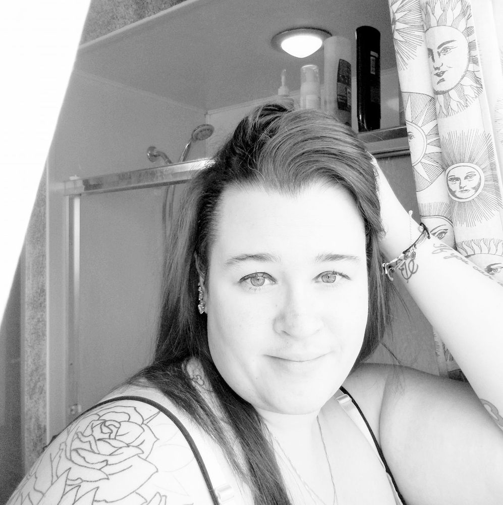 Meet your Posher, Kay